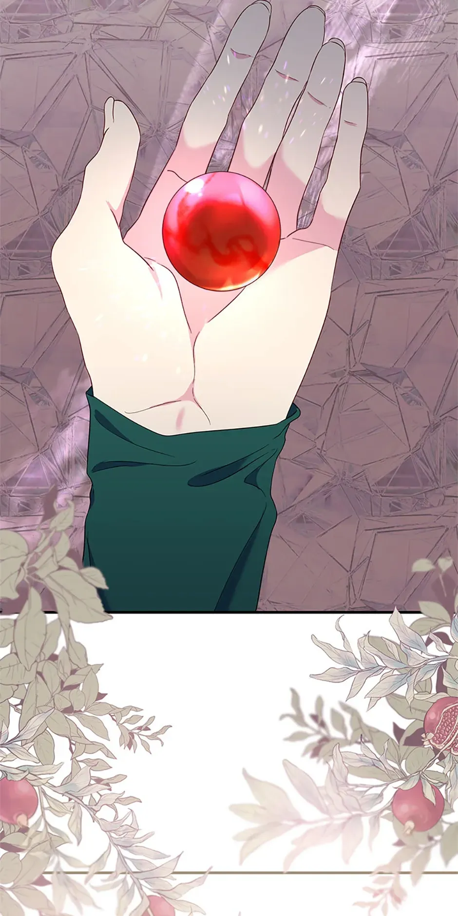 I stole the child of my war-mad husband Chapter 83 Online - página 45