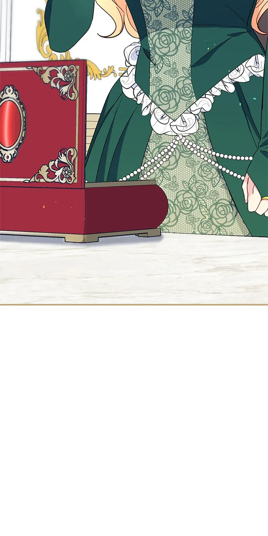 I stole the child of my war-mad husband Chapter 83 Online - página 47
