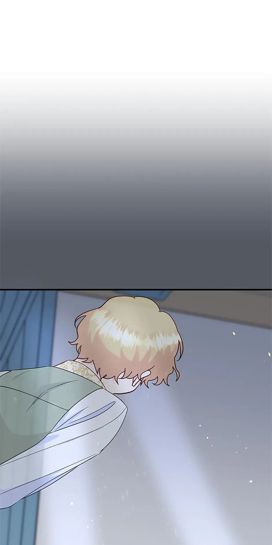 I stole the child of my war-mad husband Chapter 83 Online - página 48