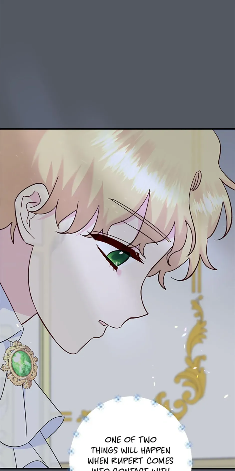 I stole the child of my war-mad husband Chapter 83 Online - página 50