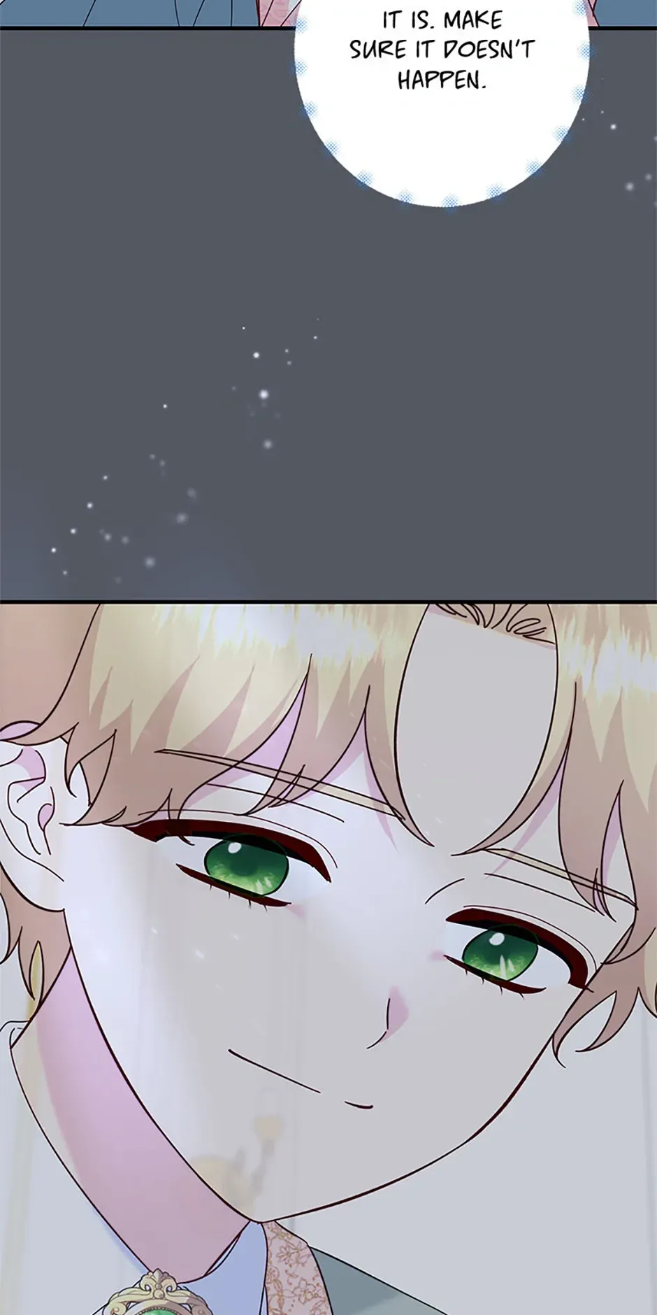 I stole the child of my war-mad husband Chapter 83 Online - página 54