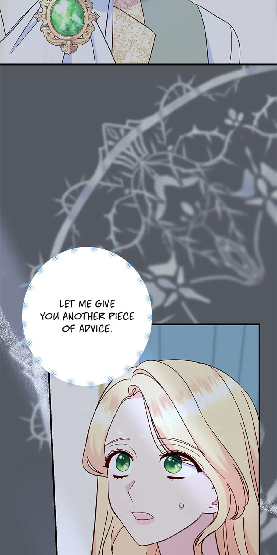 I stole the child of my war-mad husband Chapter 83 Online - página 55