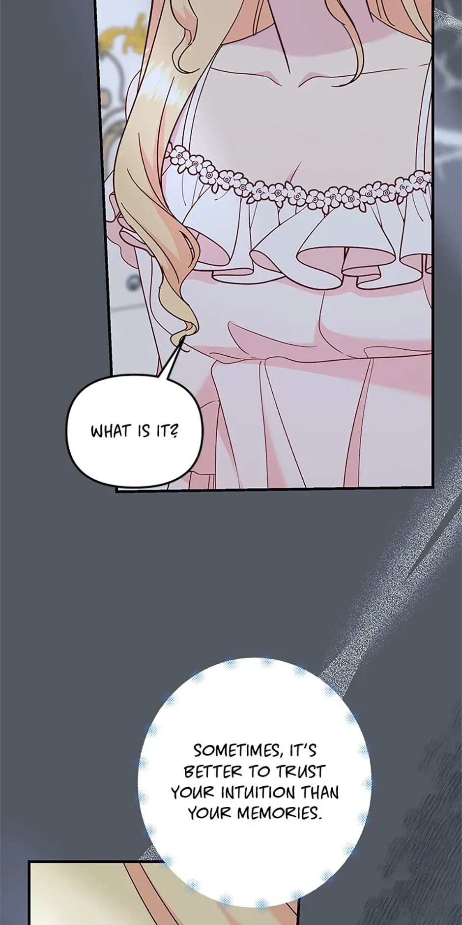 I stole the child of my war-mad husband Chapter 83 Online - página 56