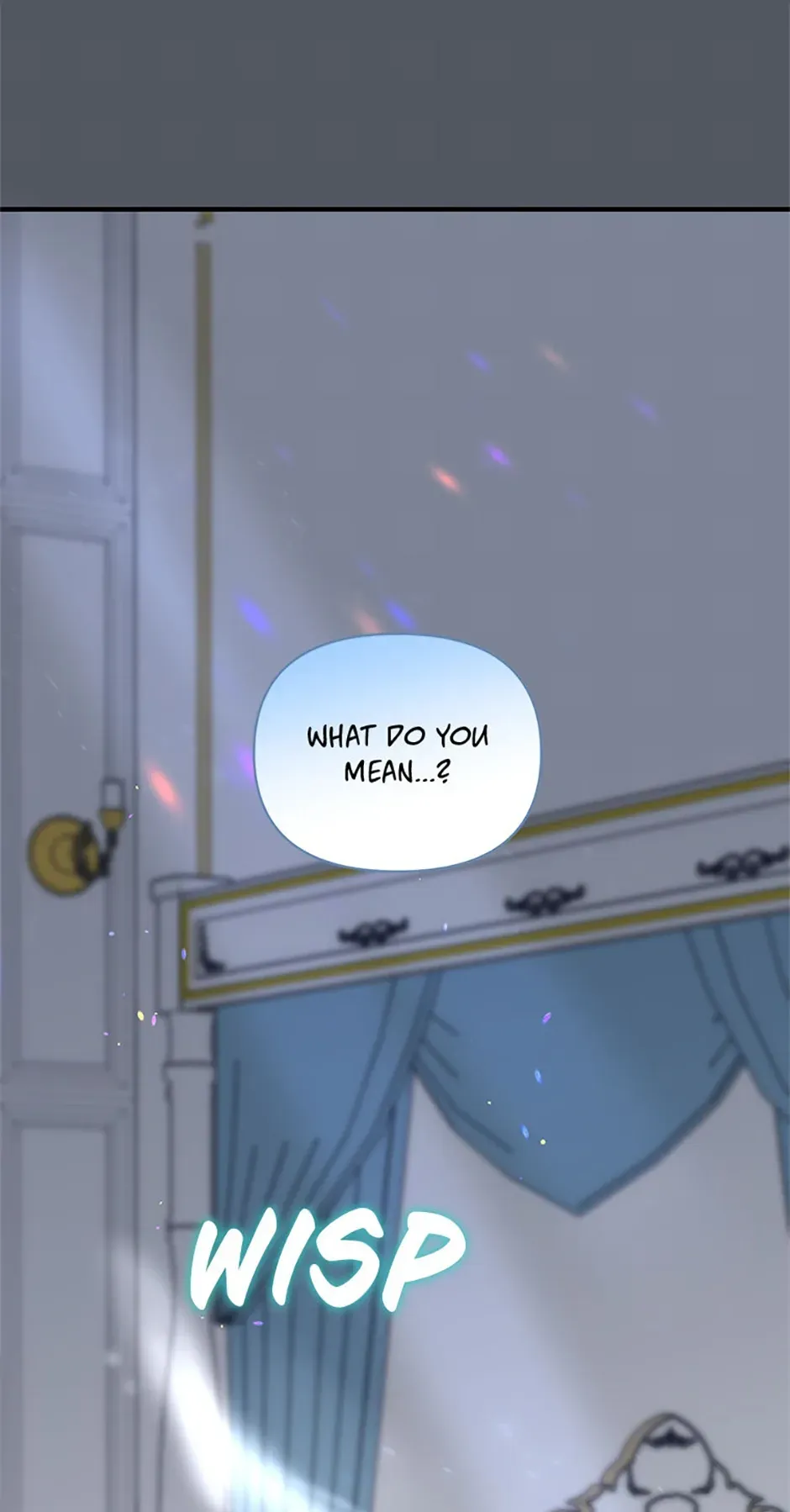 I stole the child of my war-mad husband Chapter 83 Online - página 58