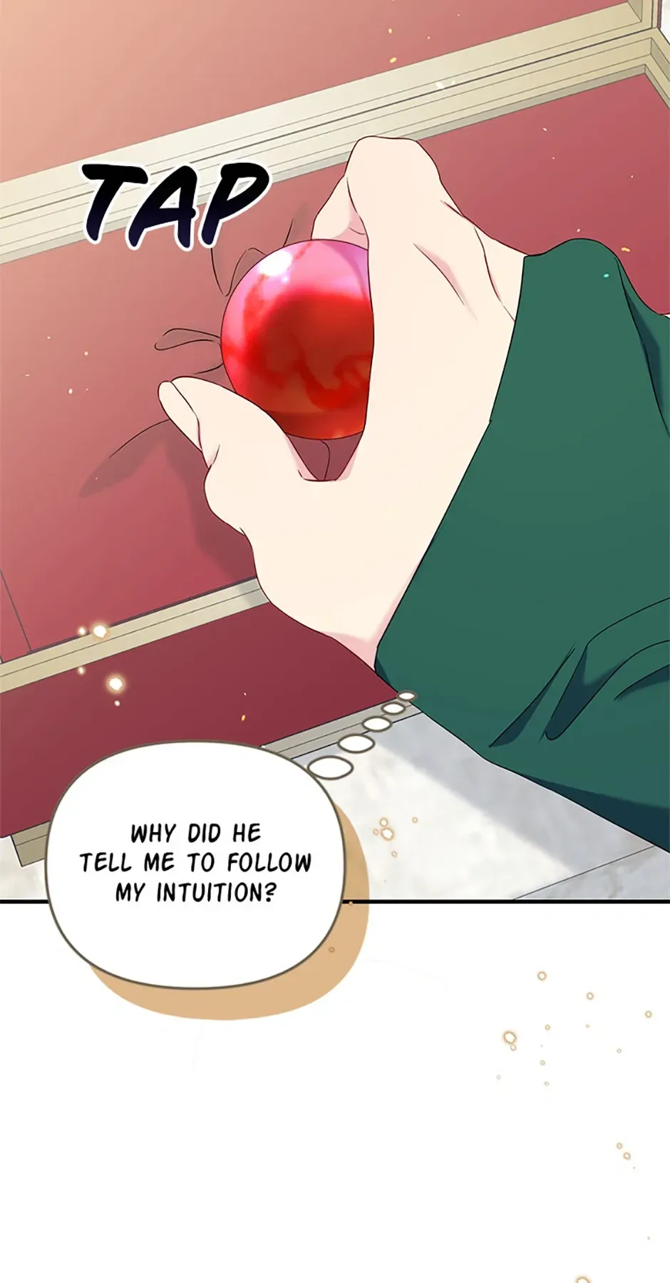 I stole the child of my war-mad husband Chapter 83 Online - página 61