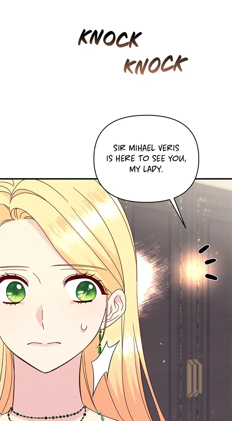 I stole the child of my war-mad husband Chapter 83 Online - página 64