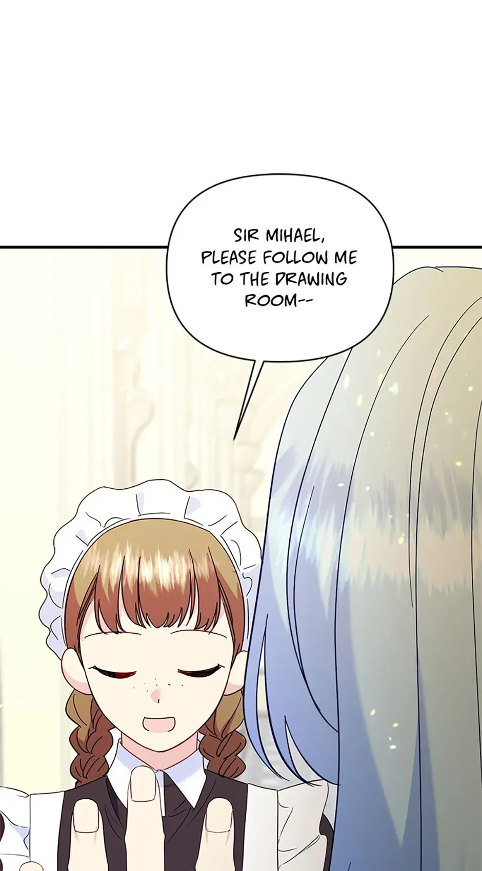 I stole the child of my war-mad husband Chapter 83 Online - página 68
