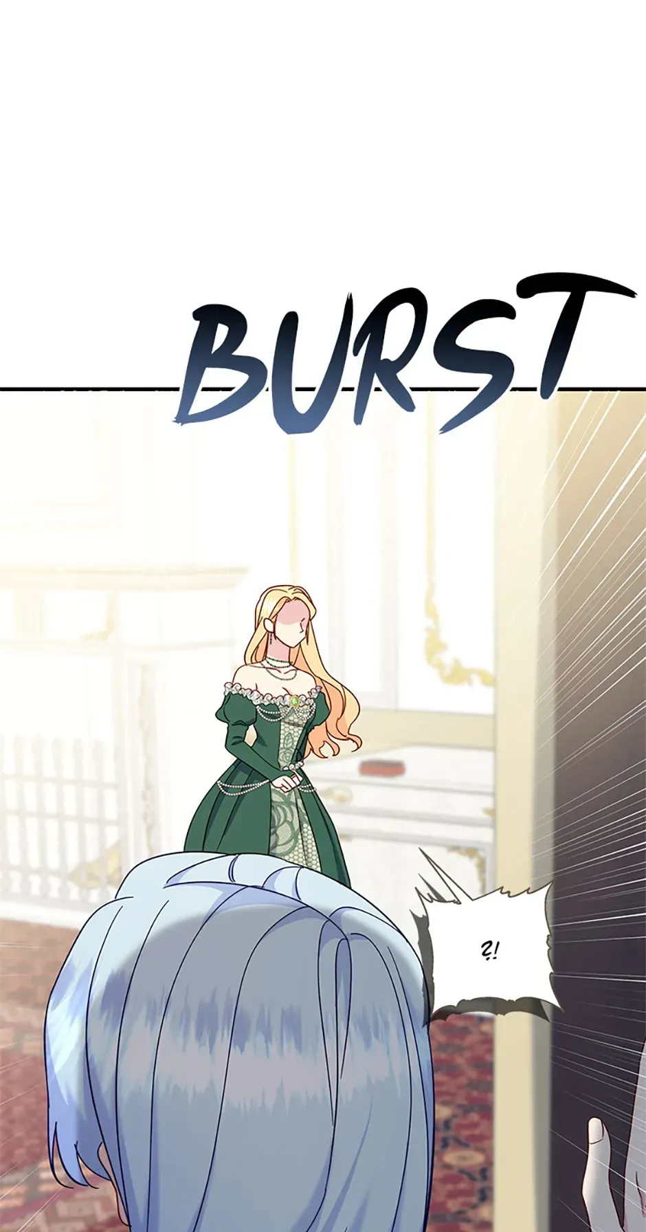 I stole the child of my war-mad husband Chapter 83 Online - página 70