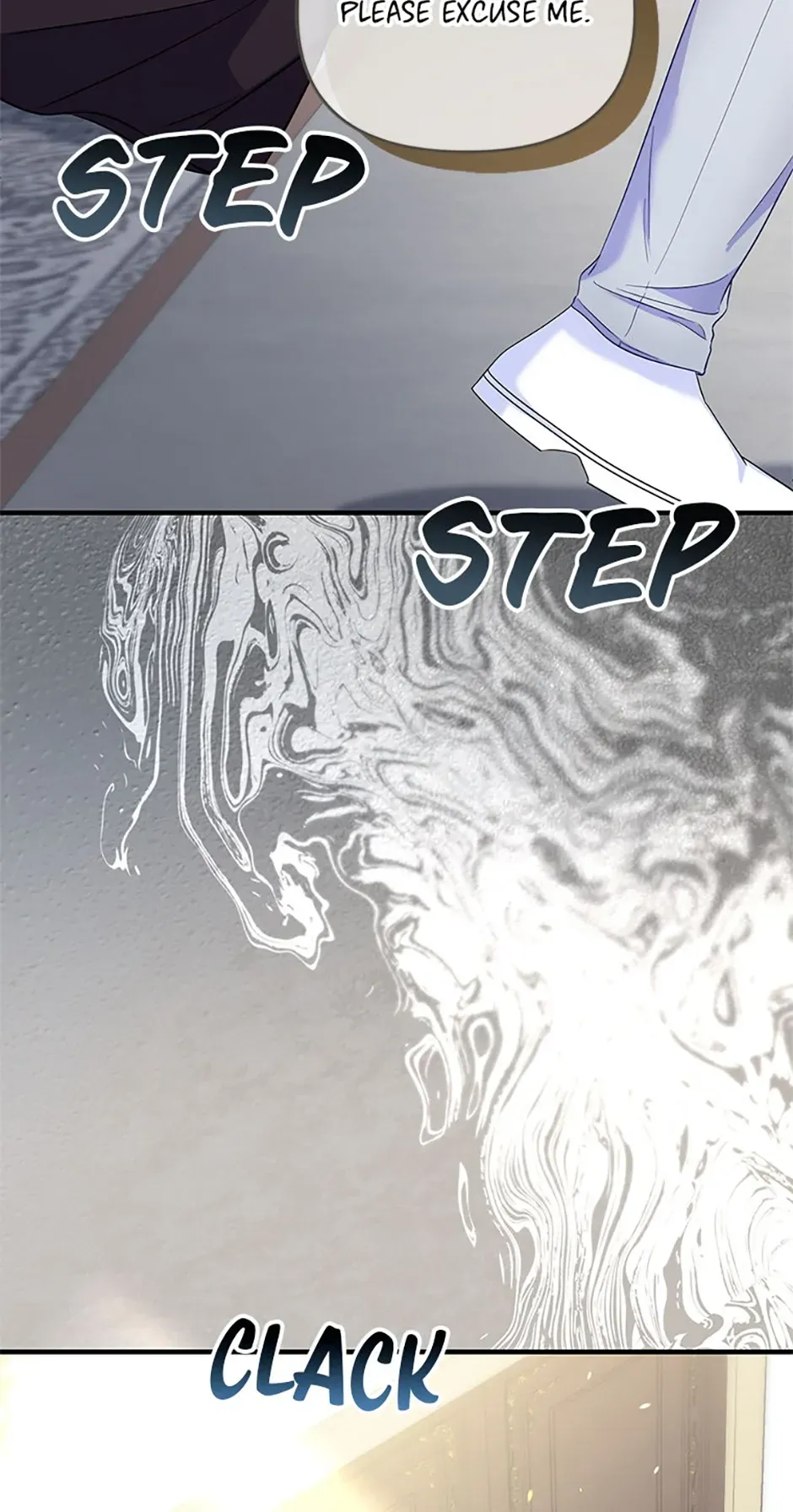 I stole the child of my war-mad husband Chapter 83 Online - página 72