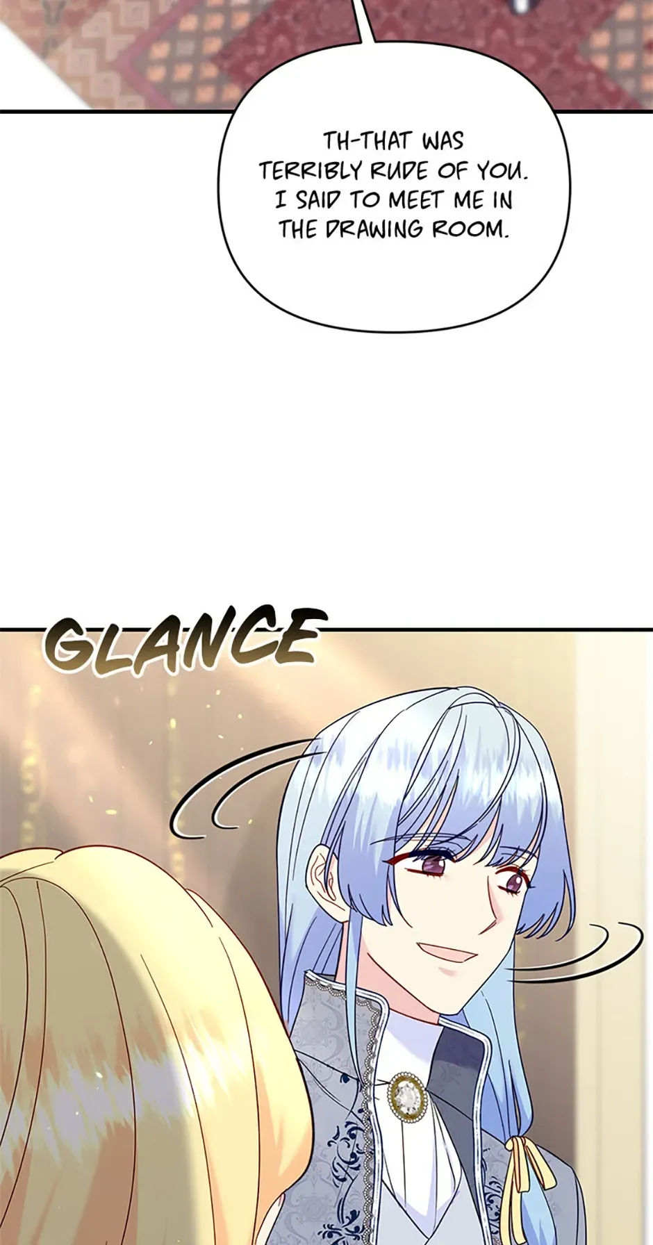 I stole the child of my war-mad husband Chapter 83 Online - página 74