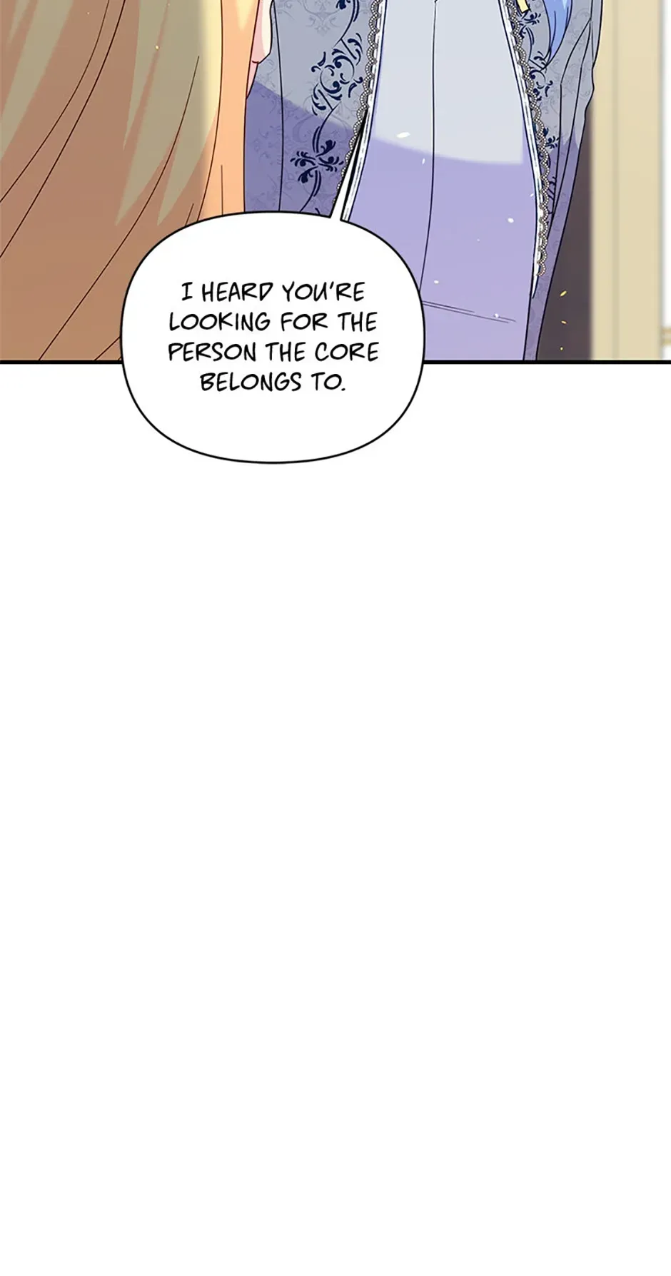 I stole the child of my war-mad husband Chapter 83 Online - página 75