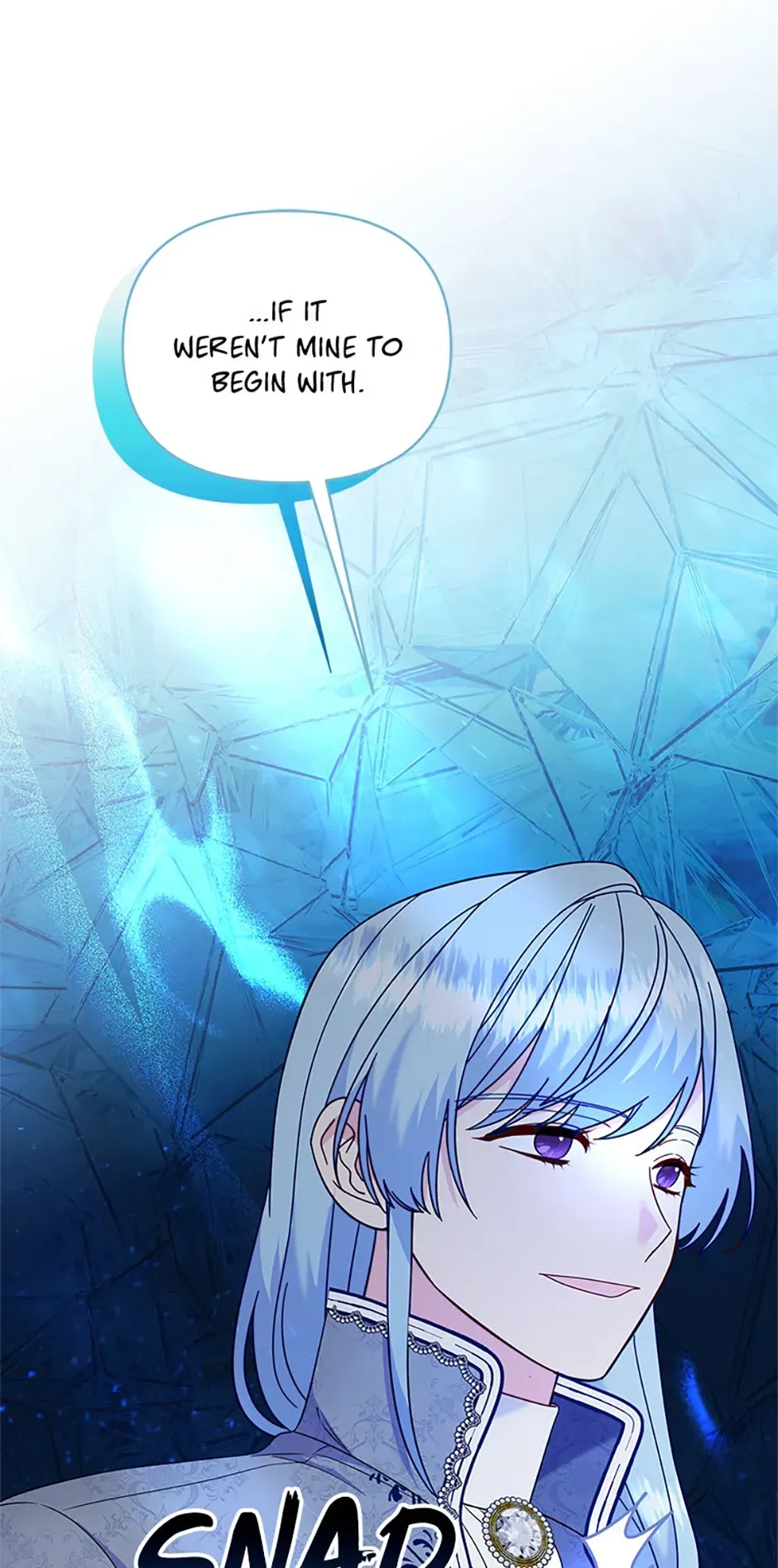 I stole the child of my war-mad husband Chapter 83 Online - página 81