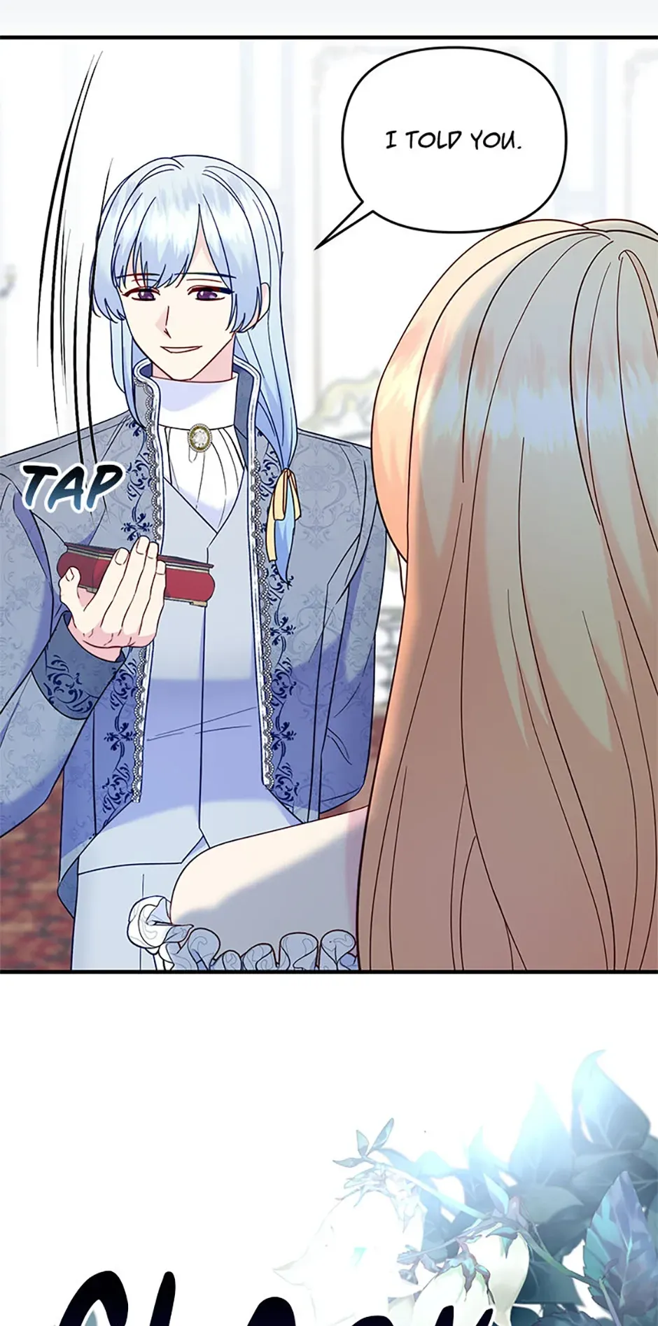 I stole the child of my war-mad husband Chapter 83 Online - página 84