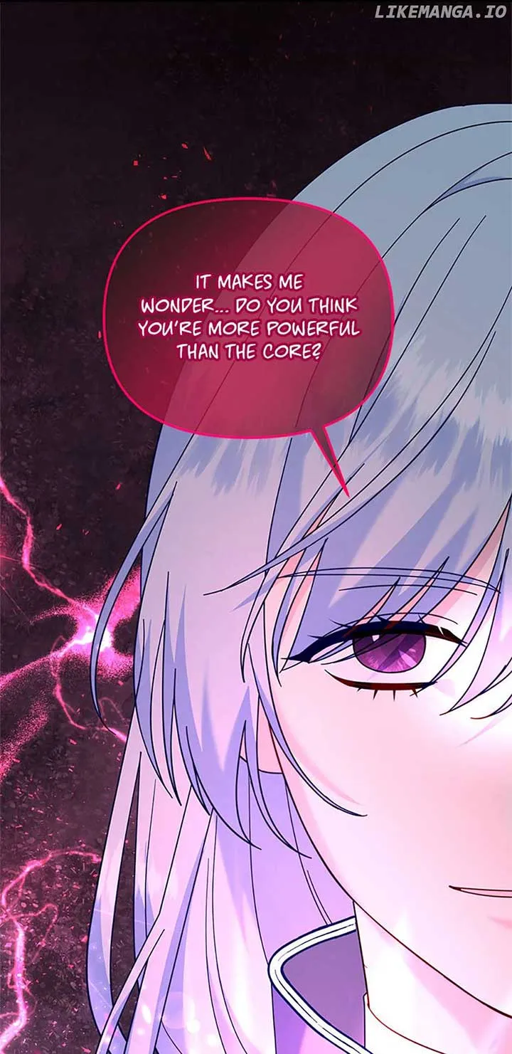 I stole the child of my war-mad husband Chapter 85 Online - página 1