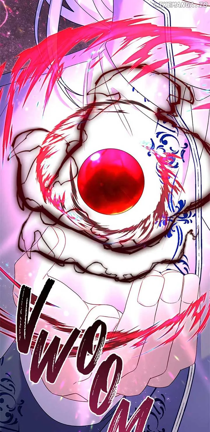 I stole the child of my war-mad husband Chapter 85 Online - página 2