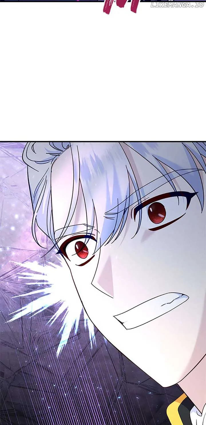 I stole the child of my war-mad husband Chapter 85 Online - página 3