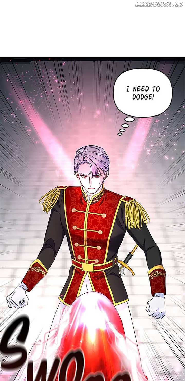 I stole the child of my war-mad husband Chapter 85 Online - página 7
