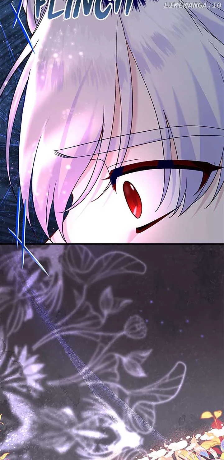 I stole the child of my war-mad husband Chapter 85 Online - página 9