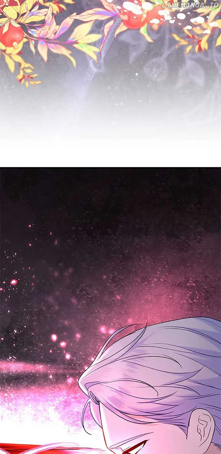 I stole the child of my war-mad husband Chapter 85 Online - página 11