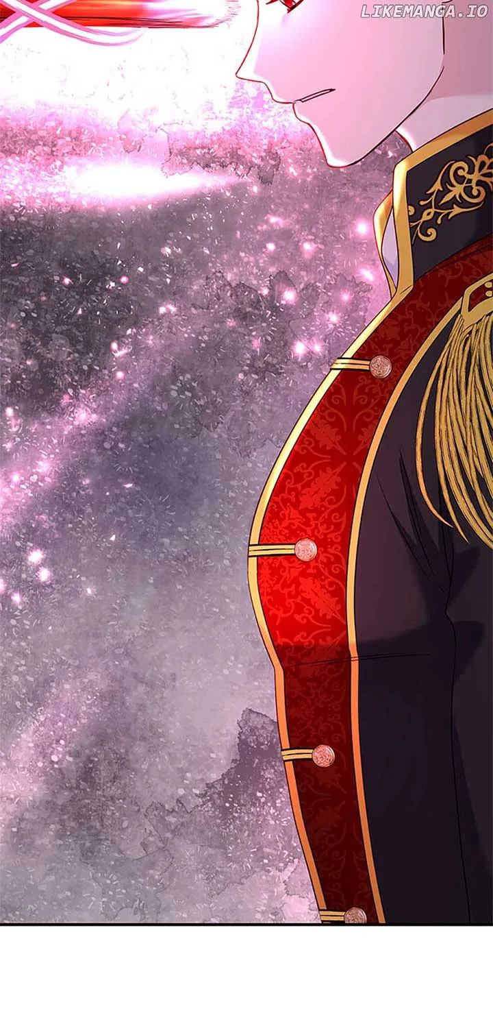 I stole the child of my war-mad husband Chapter 85 Online - página 12