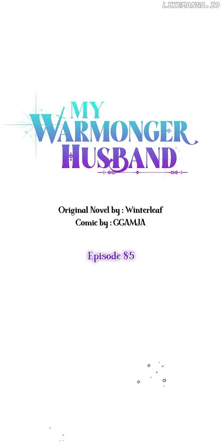 I stole the child of my war-mad husband Chapter 85 Online - página 16