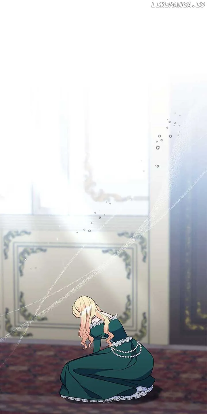I stole the child of my war-mad husband Chapter 85 Online - página 18