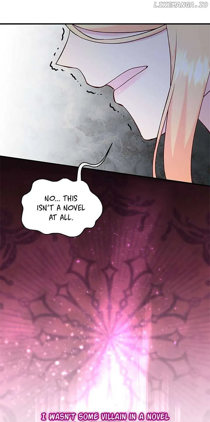 I stole the child of my war-mad husband Chapter 85 Online - página 23