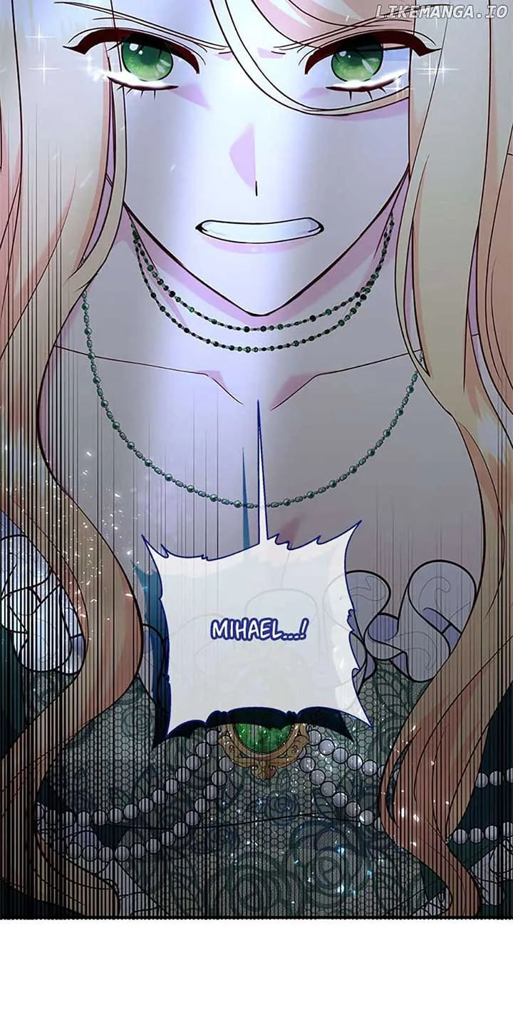 I stole the child of my war-mad husband Chapter 85 Online - página 28