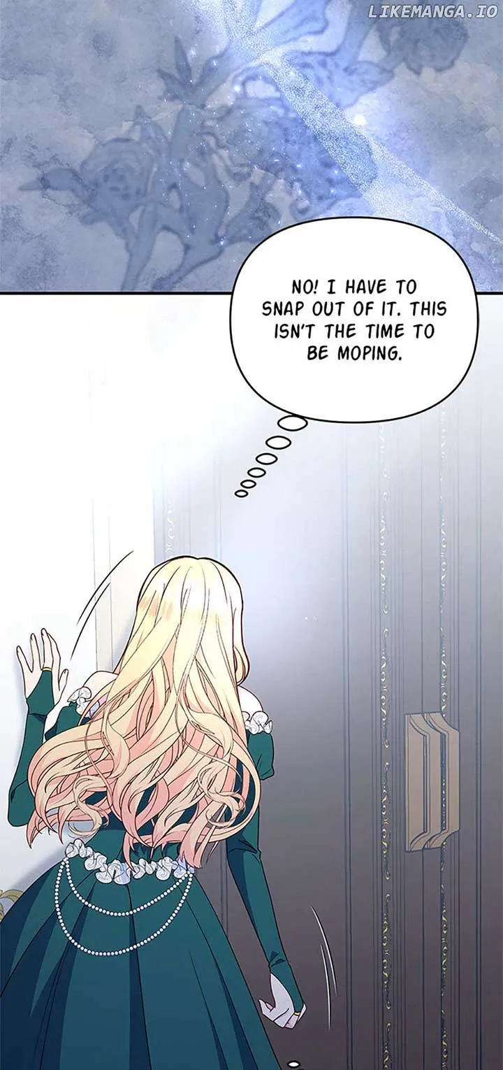 I stole the child of my war-mad husband Chapter 85 Online - página 31