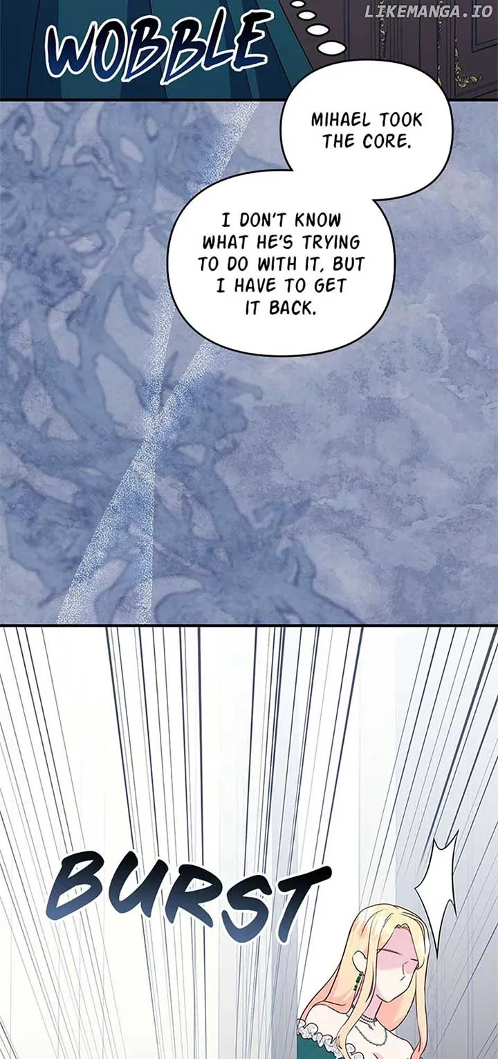 I stole the child of my war-mad husband Chapter 85 Online - página 32