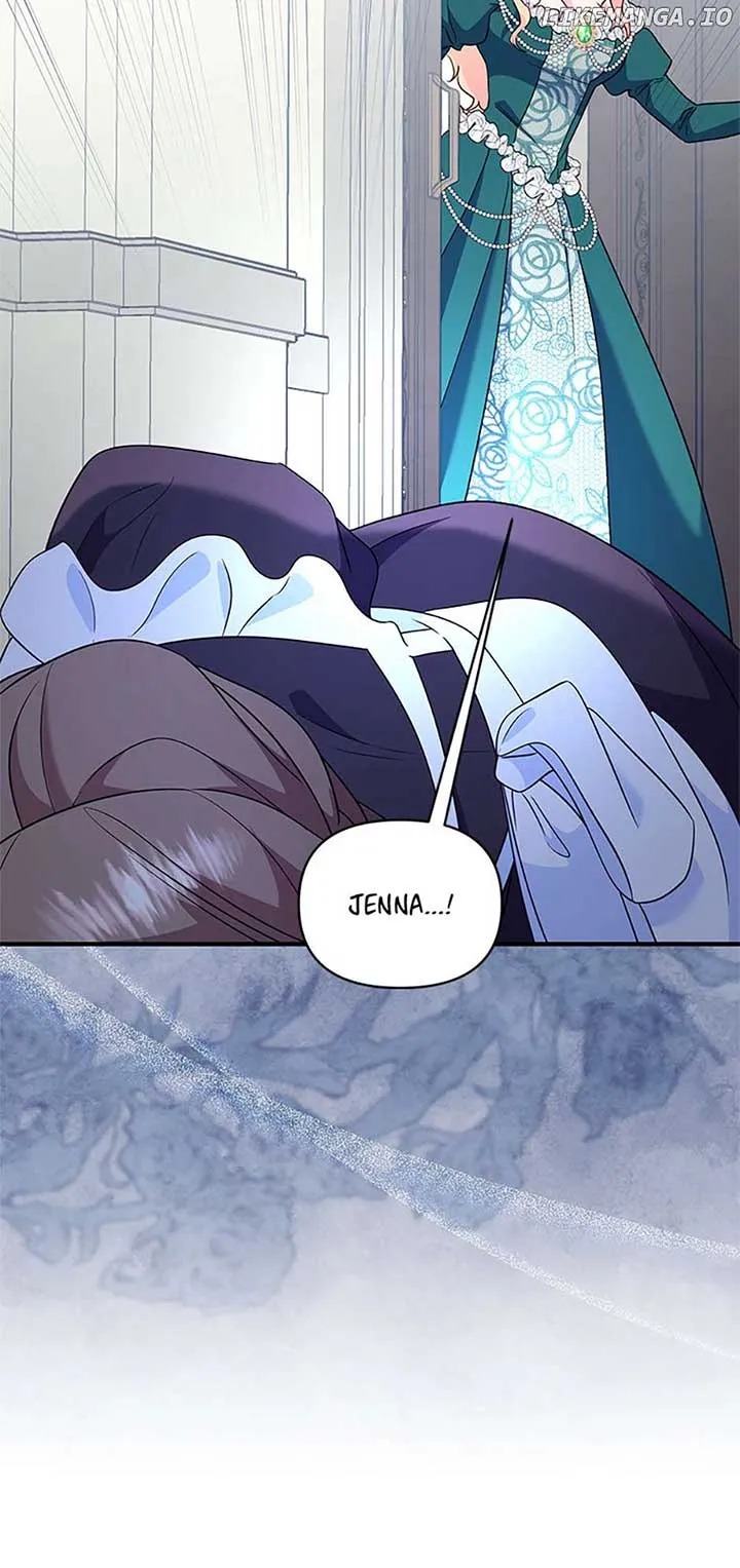 I stole the child of my war-mad husband Chapter 85 Online - página 33