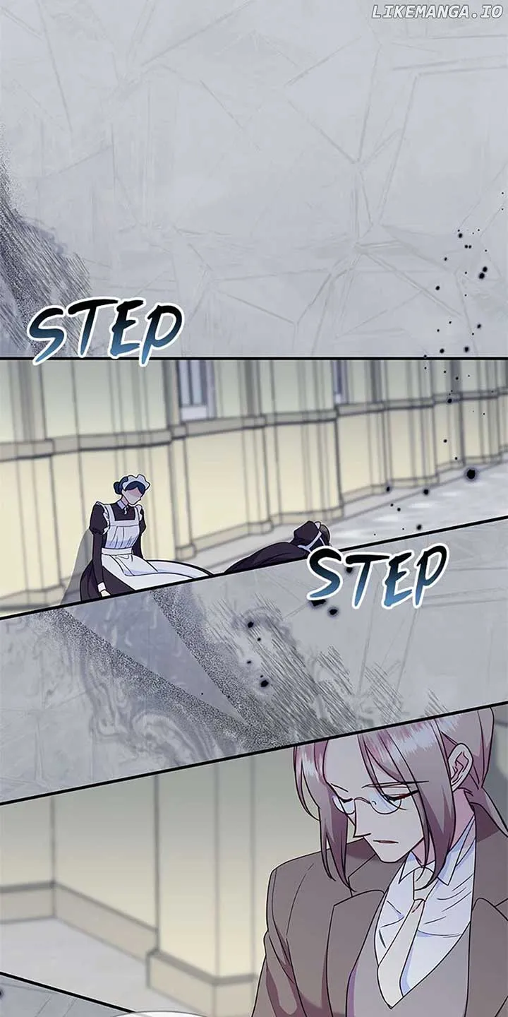 I stole the child of my war-mad husband Chapter 85 Online - página 35