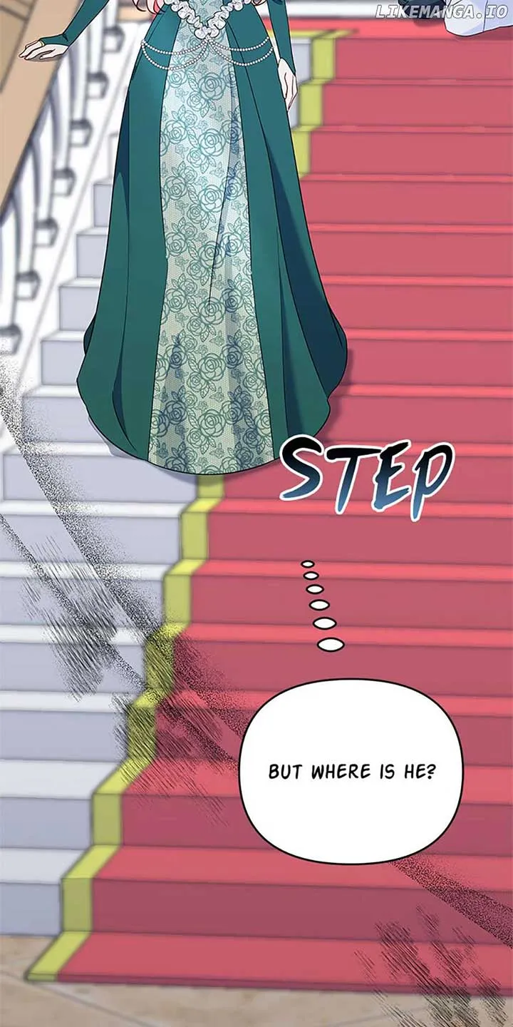 I stole the child of my war-mad husband Chapter 85 Online - página 37