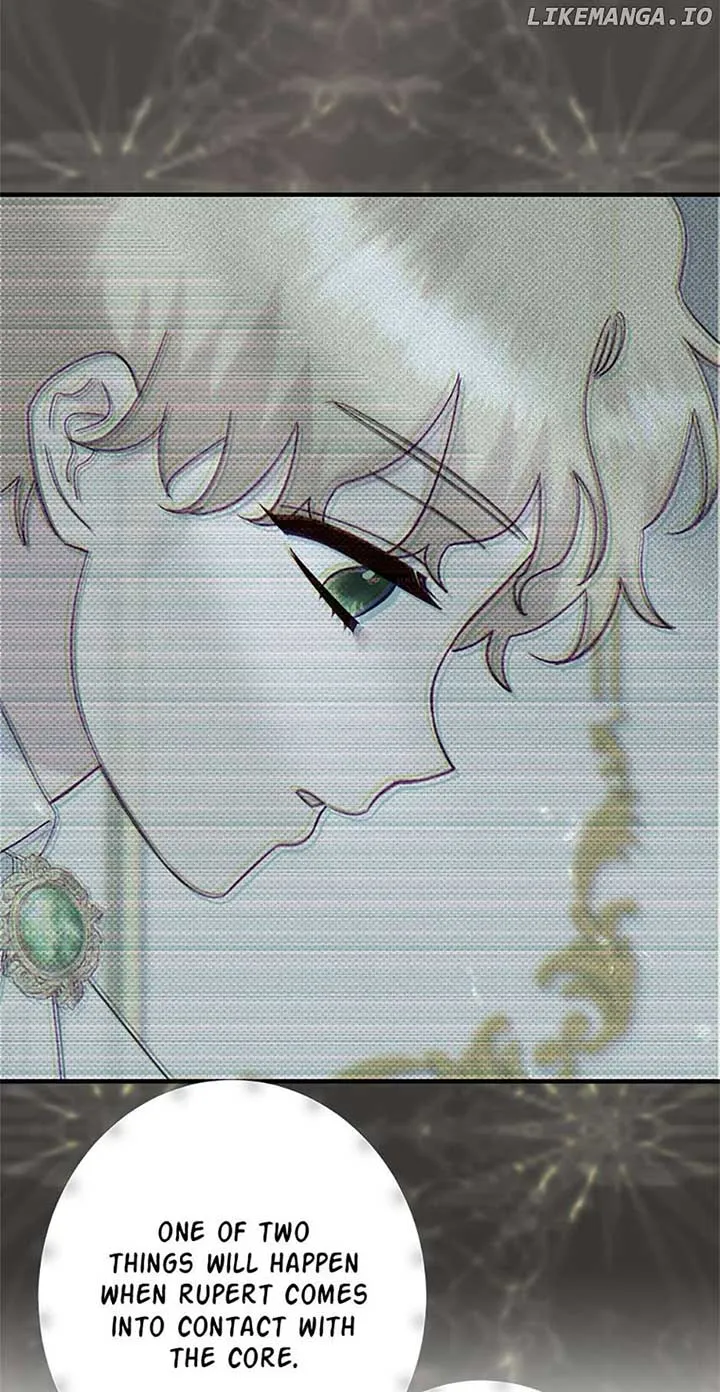 I stole the child of my war-mad husband Chapter 85 Online - página 41