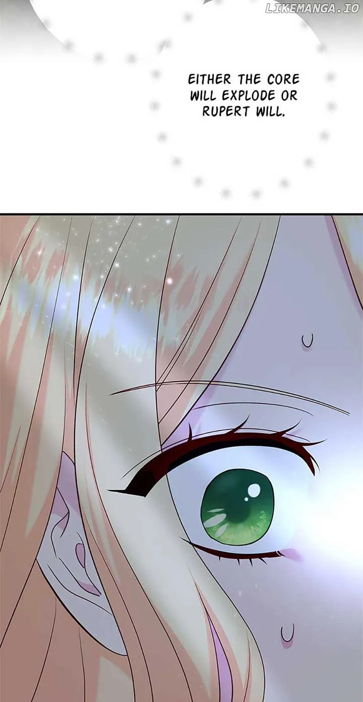 I stole the child of my war-mad husband Chapter 85 Online - página 42