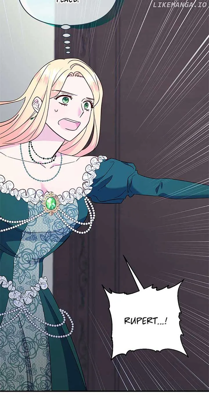 I stole the child of my war-mad husband Chapter 85 Online - página 44