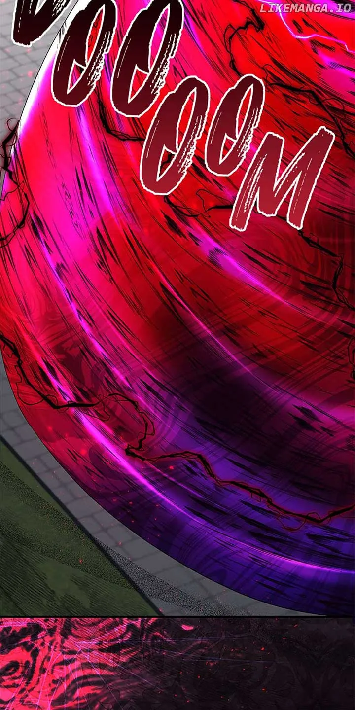 I stole the child of my war-mad husband Chapter 85 Online - página 47