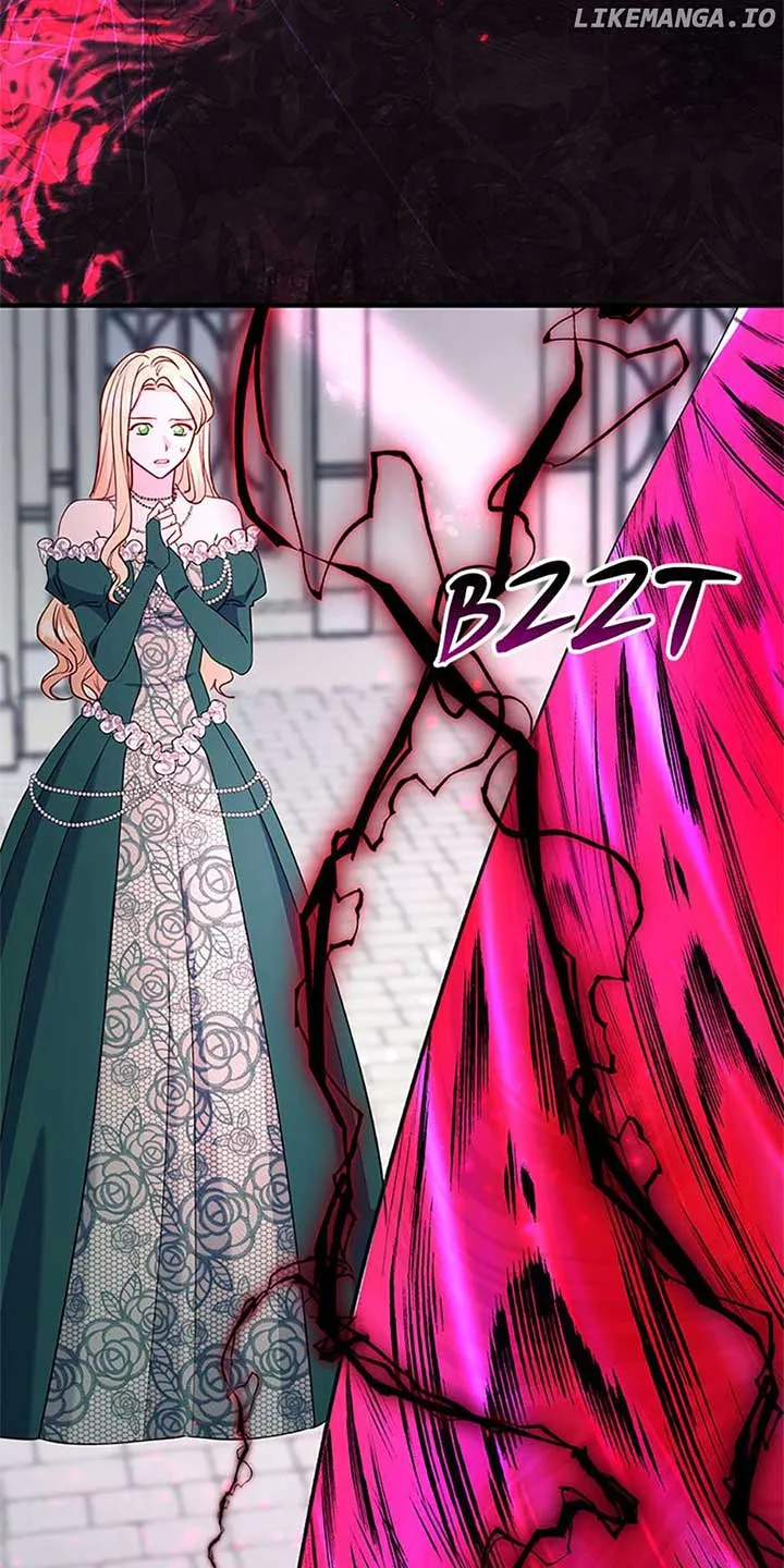 I stole the child of my war-mad husband Chapter 85 Online - página 48