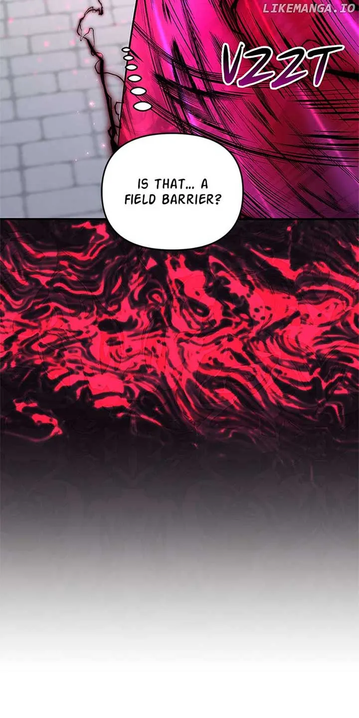 I stole the child of my war-mad husband Chapter 85 Online - página 49
