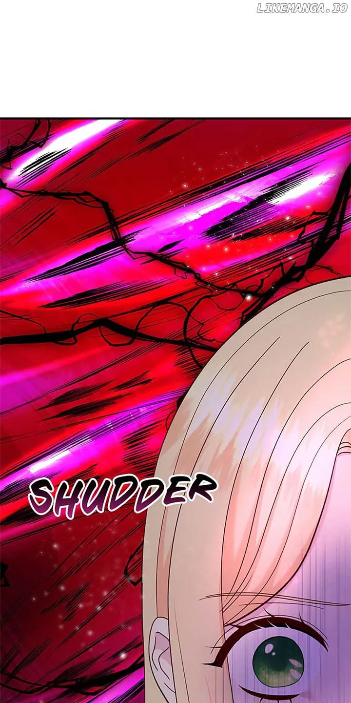 I stole the child of my war-mad husband Chapter 85 Online - página 50