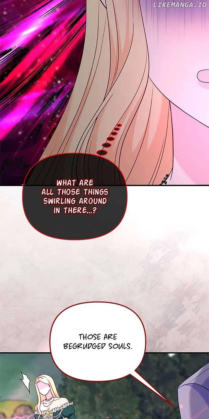 I stole the child of my war-mad husband Chapter 85 Online - página 51
