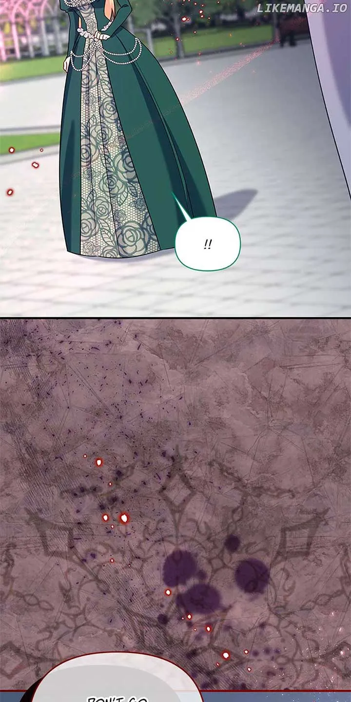 I stole the child of my war-mad husband Chapter 85 Online - página 52