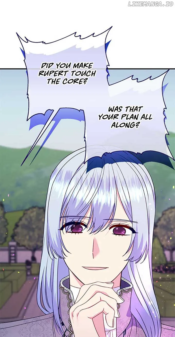 I stole the child of my war-mad husband Chapter 85 Online - página 55