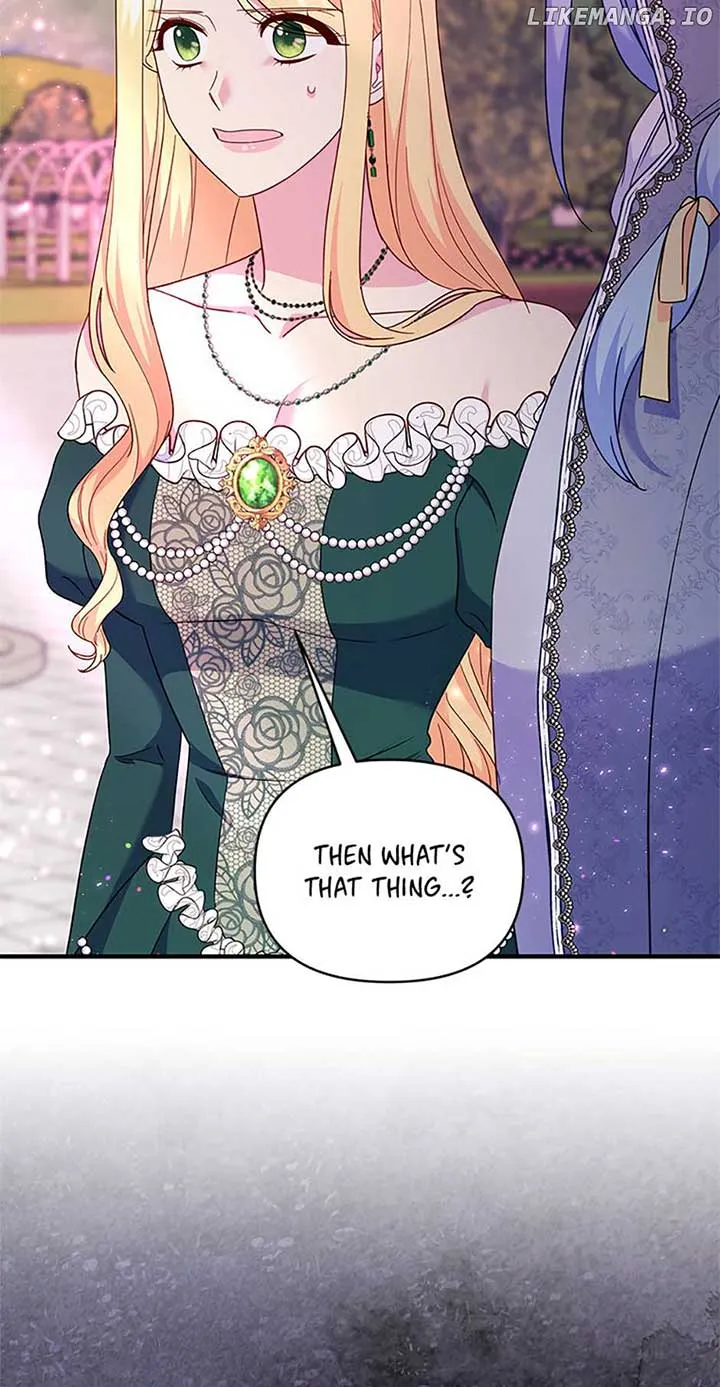 I stole the child of my war-mad husband Chapter 85 Online - página 57