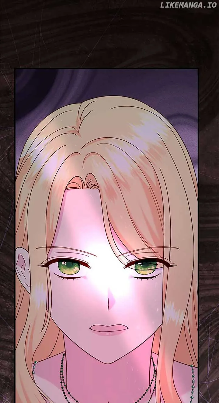 I stole the child of my war-mad husband Chapter 85 Online - página 62