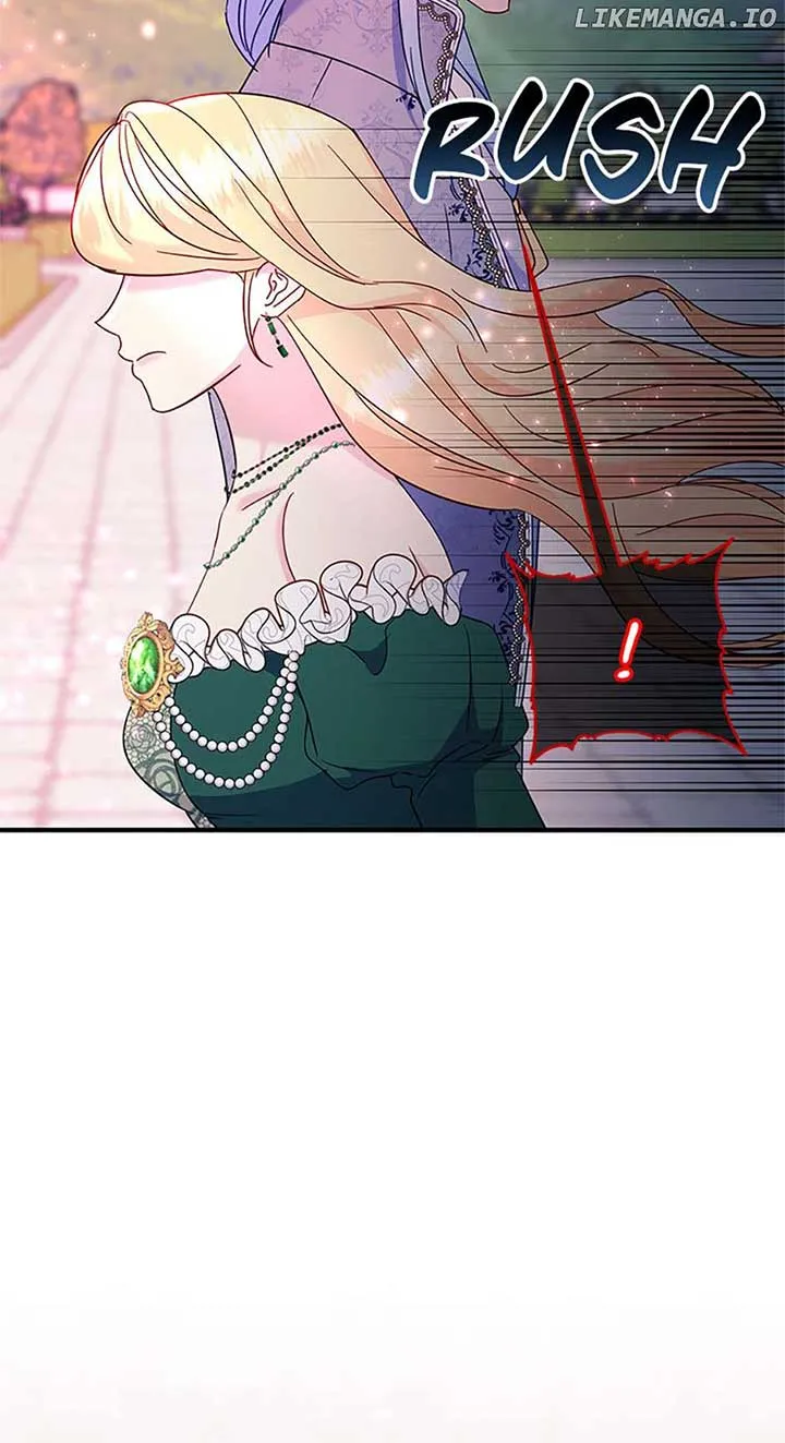 I stole the child of my war-mad husband Chapter 85 Online - página 64