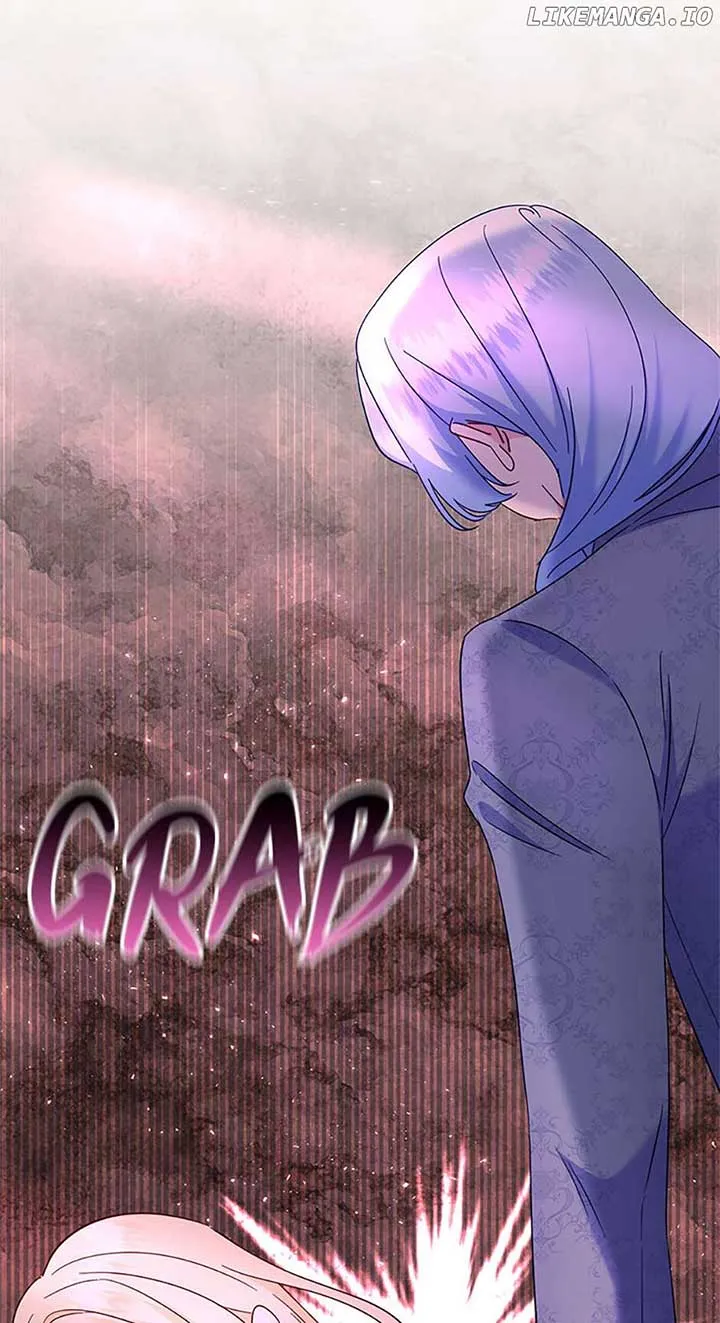 I stole the child of my war-mad husband Chapter 85 Online - página 65