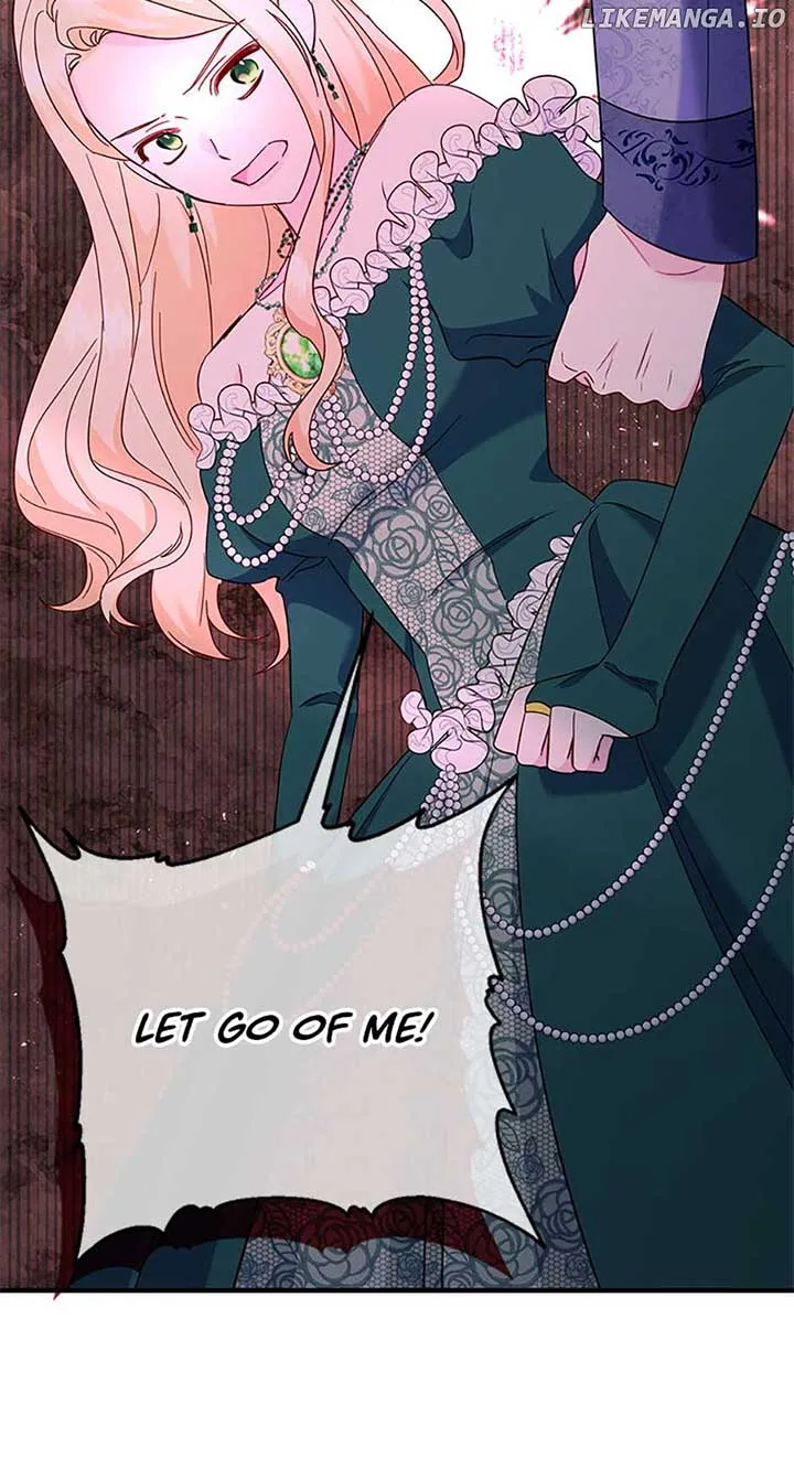 I stole the child of my war-mad husband Chapter 85 Online - página 66