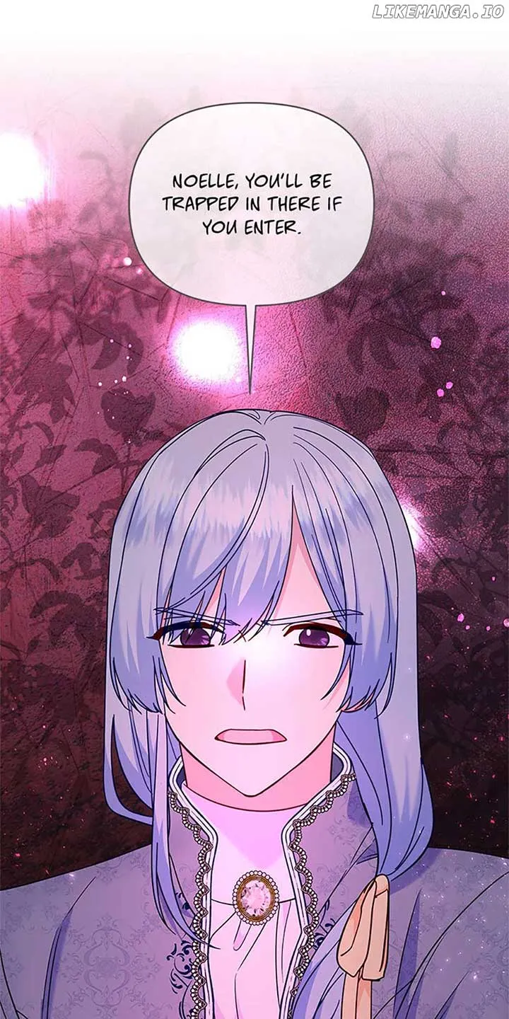 I stole the child of my war-mad husband Chapter 85 Online - página 67