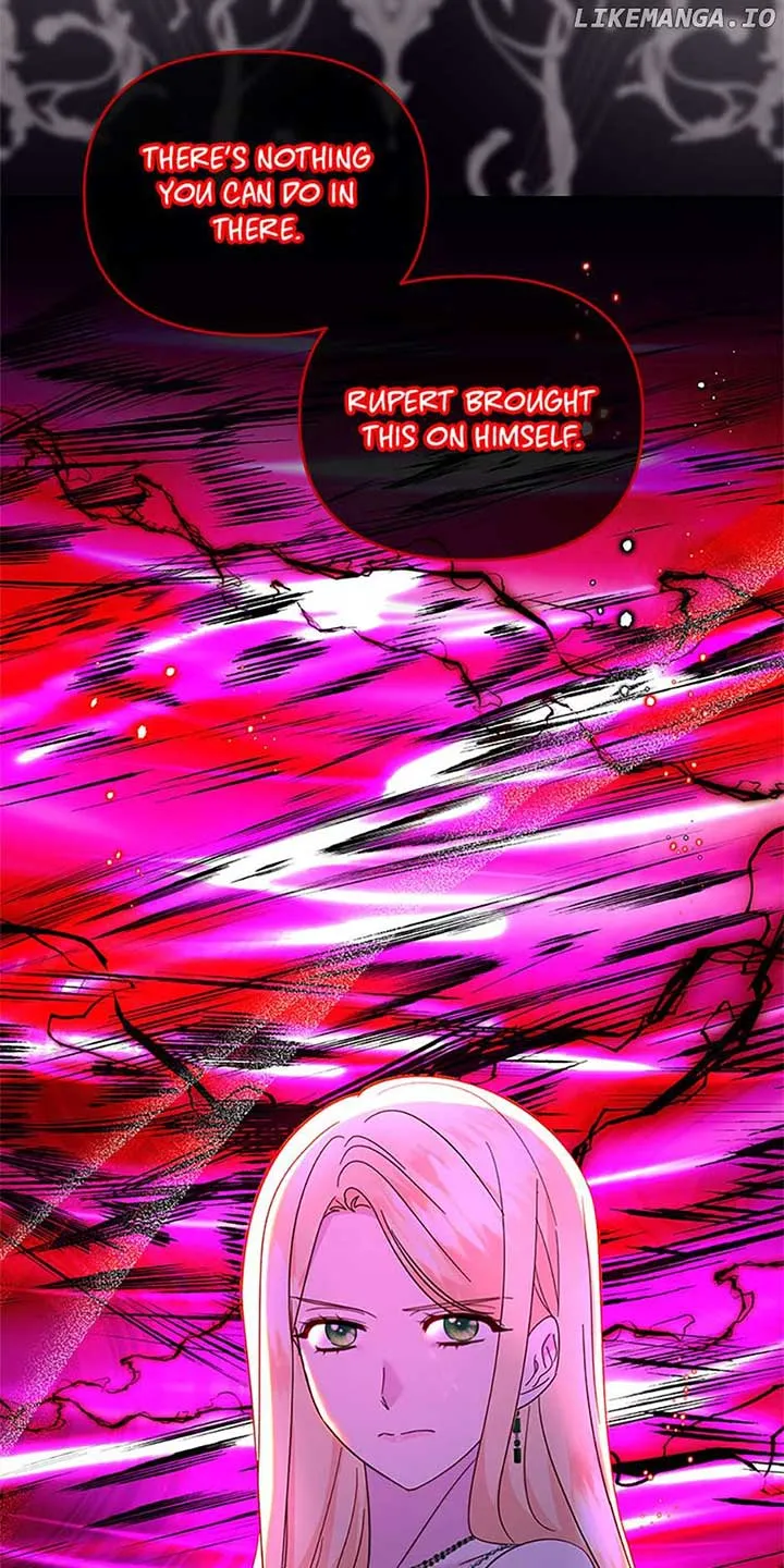 I stole the child of my war-mad husband Chapter 85 Online - página 70